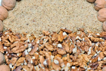 Walnuts are a tree nut belonging to the walnut family.These nuts are rich in omega-3 fats and contain higher amounts of antioxidants than most other foods. Eating walnuts may improve brain health.