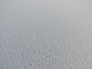 Snow crystal background