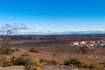  Volcano of Hawaii Island