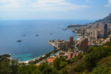Montecarlo&Monaco