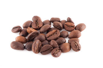 Kaffebohnen