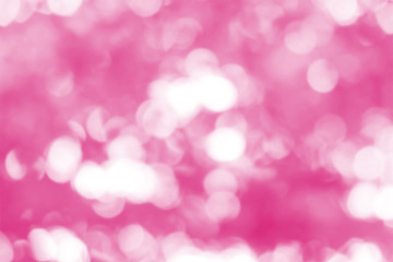 pink blurred abstract background / pink abstract background. soft backdrop of nature abstract background. used for wallpaper or background.