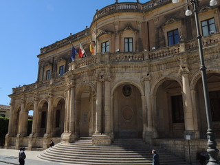Noto - municipio