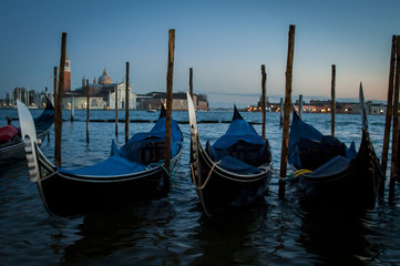 Fototapeta premium venise