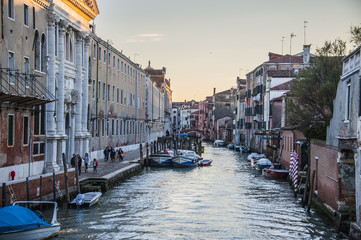 venise