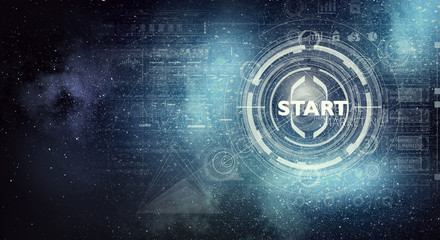 Innovative media technologies . Mixed media