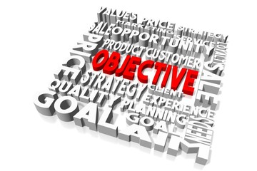 Objective concept