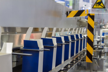 drugs and drugs production