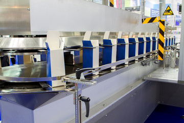 drugs and drugs production