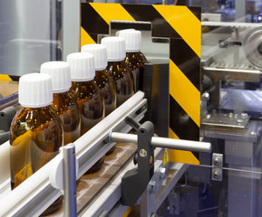 drugs and drugs production