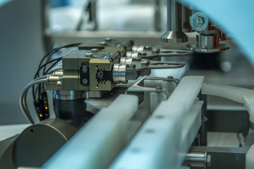 drugs and drugs production