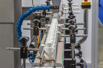 drugs and drugs production