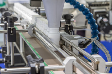 drugs and drugs production