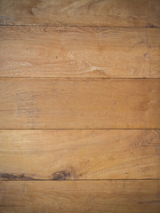 plank wood wall