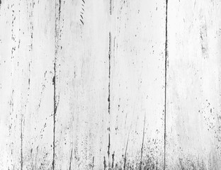 Luxury grunge background from weathered painted and rusted wooden plank