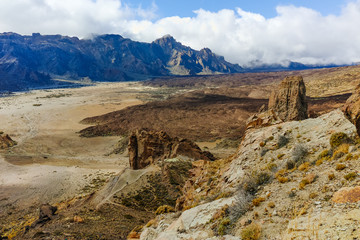 Teide National Park, Tenerife - the most spectacular travel destination