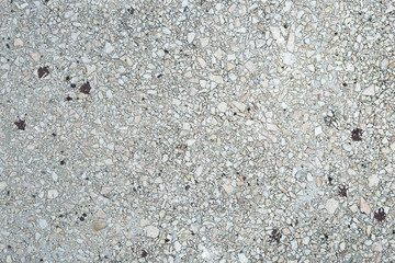 Small stone Grey texture of marble tie for your background