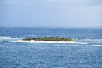 island