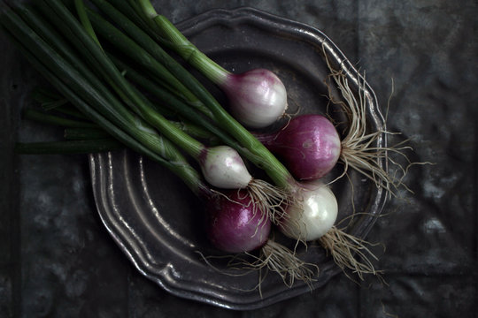 Moody Onions