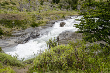 Torres del Paine National Park