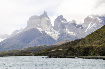 Torres del Paine National Park