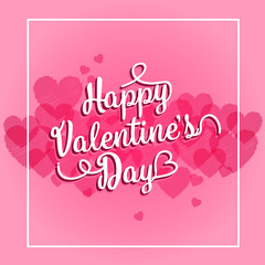 happy valentine's day