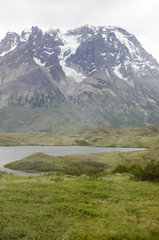 Torres del Paine National Park