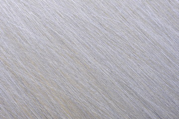 Scratched Aluminum Plate Texture or Background