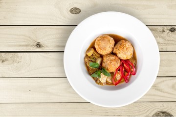 Thai.