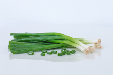 Green onion