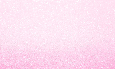 white pink gradient glitter bokeh texture christmas abstract bac