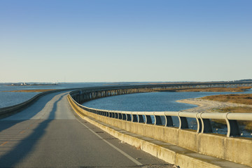 Outer Banks Bridge
