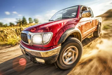 Offroad © REMINDFILMS