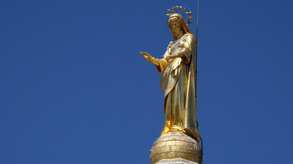 Obraz premium Avignon