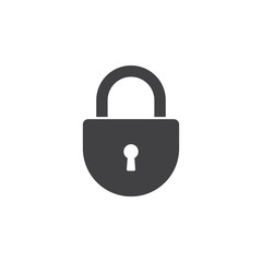 Lock Icon