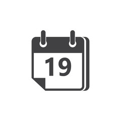 Calendar Icon