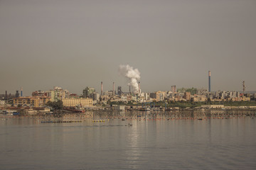 Porto di Taranto 