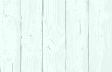 Wooden planks overlay texture for your design. Shabby chic background. Easy to edit vector wood backdrop.