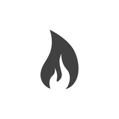 fire flame icon