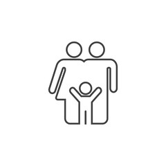 line family Icon
