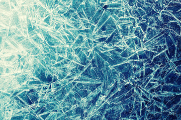 ice background