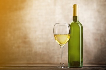 Wine.