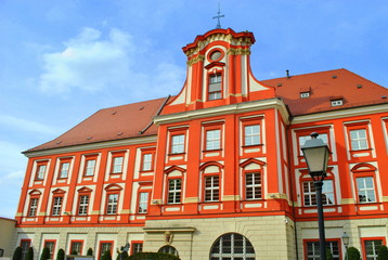 Ossolineum Wrocław