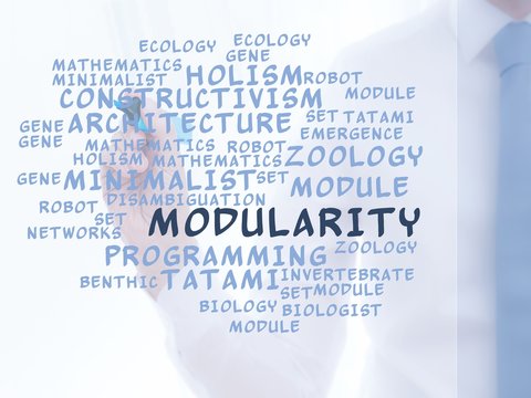 Modularity