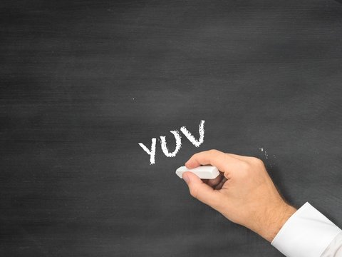 YUV