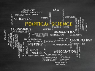 Political science