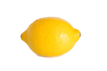 Single lemon