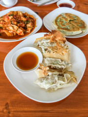 Gyoza Dim Sum