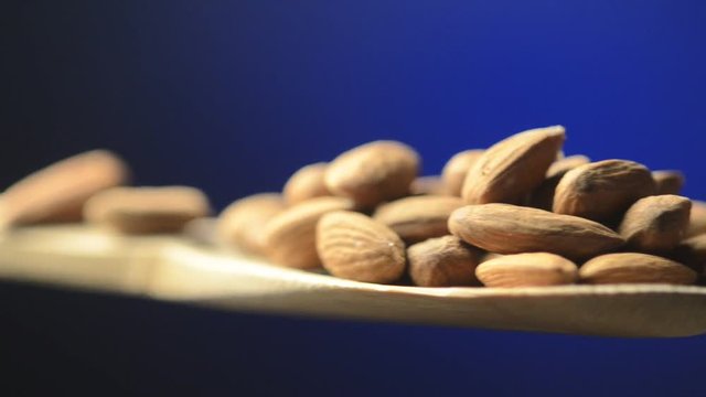 Almond