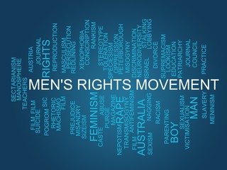 Men's rights movement
